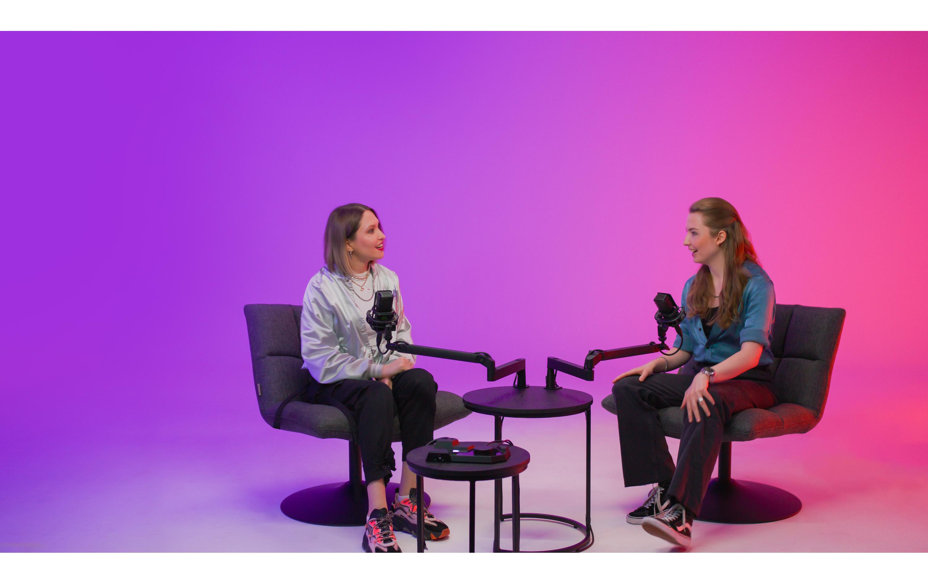 Lewitt Audio Interface Connect 6