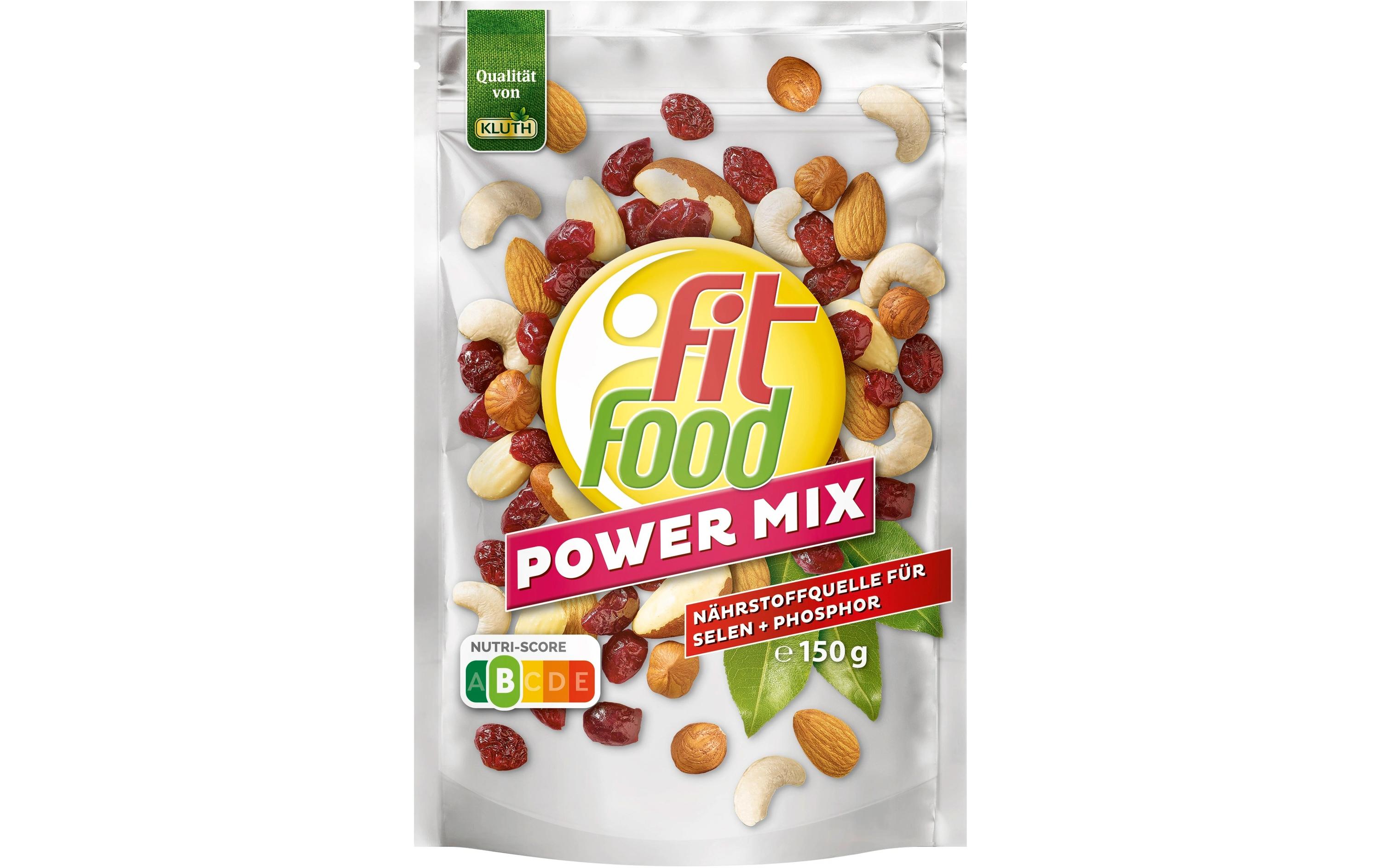 Kluth Power Mix 150 g