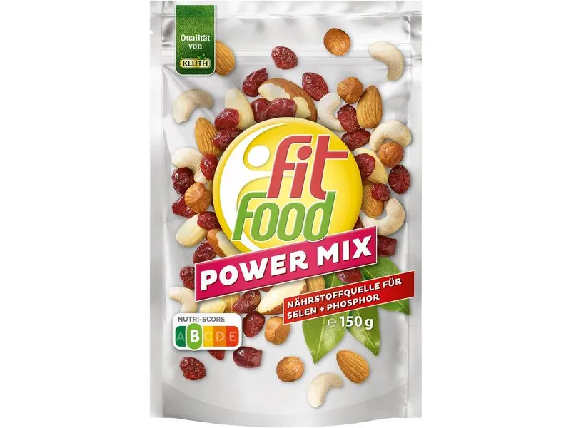 Kluth Power Mix 150 g