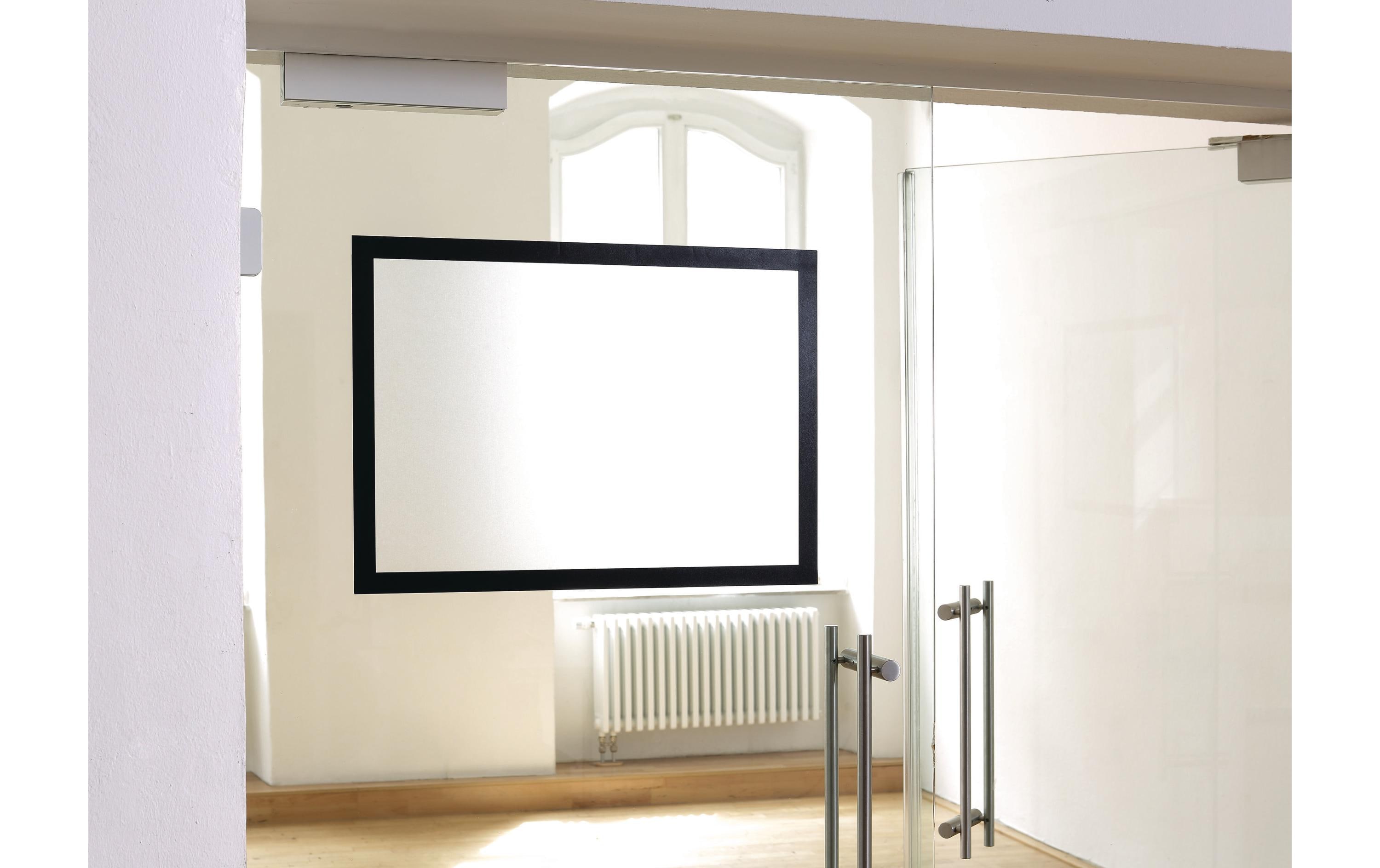 DURABLE Präsentationsrahmen Duraframe A2 Schwarz DURABLE Präsentationsrahmen Duraframe A2 Schwarz