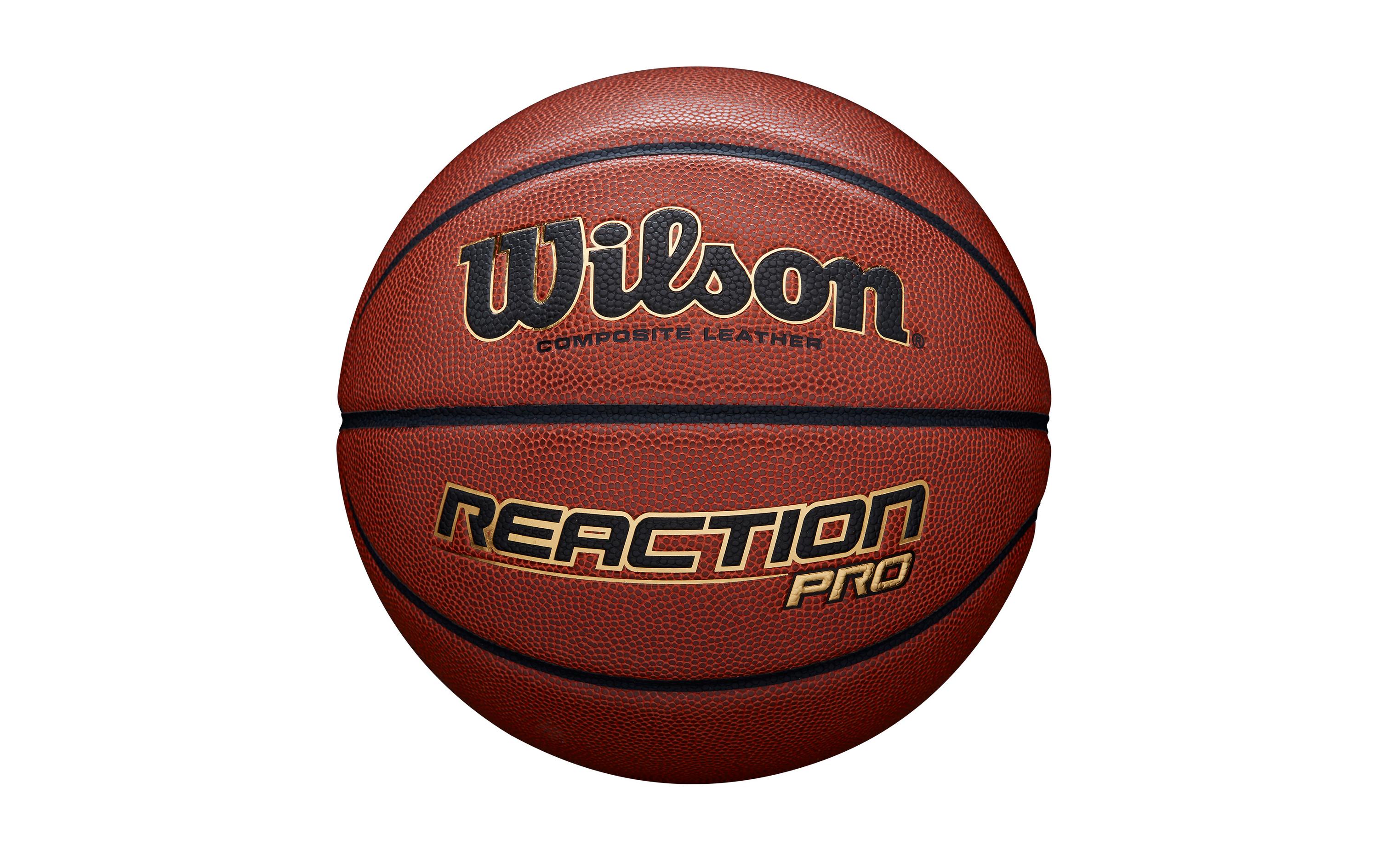 Wilson Basketball Reaction Pro SZ6