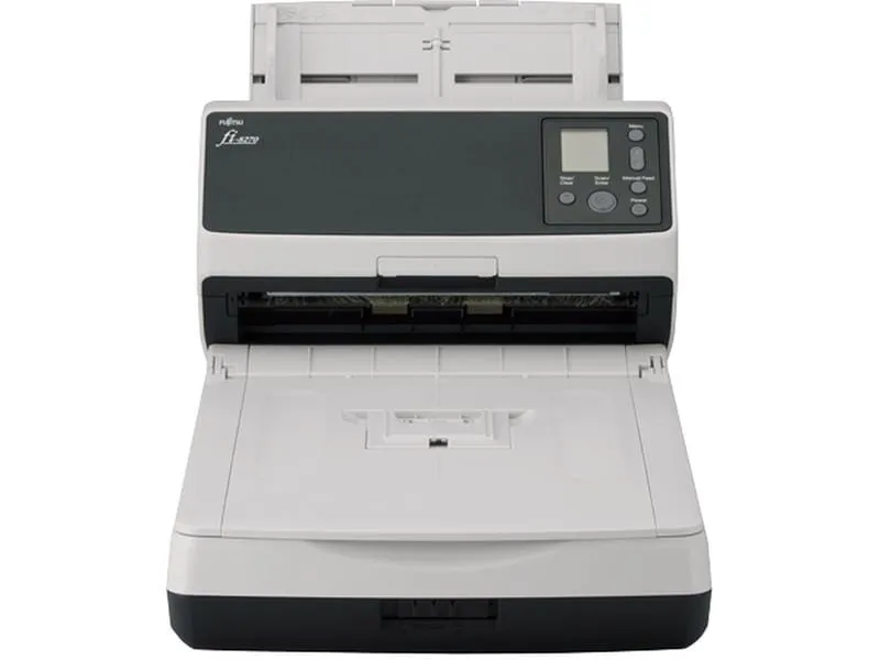 Fujitsu Dokumentenscanner fi-8270 Fujitsu Dokumentenscanner fi-8270