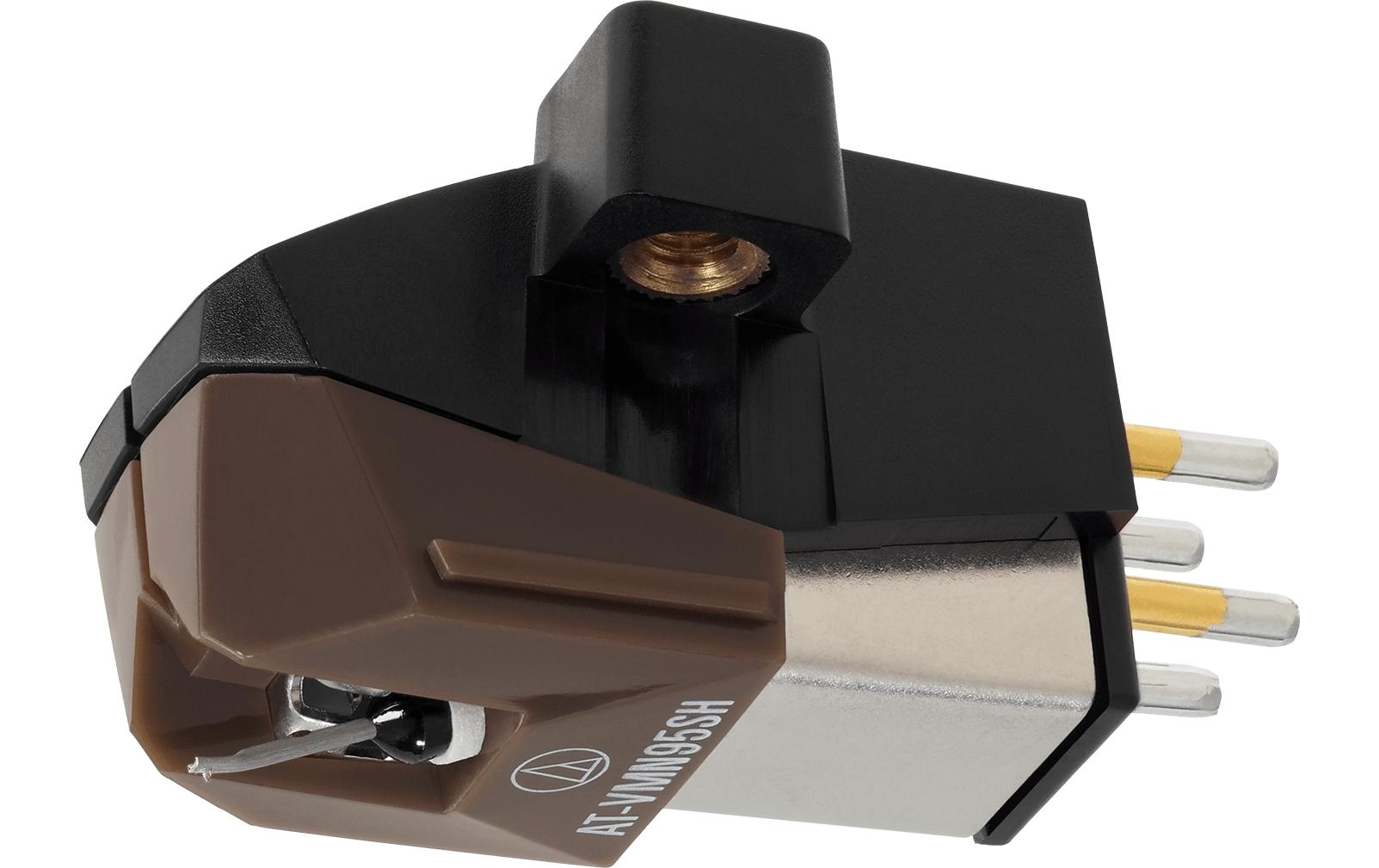 Audio-Technica Tonabnehmer AT-VM95SH Audio-Technica Tonabnehmer AT-VM95SH