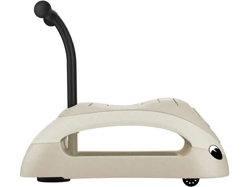 GLOBBER Walk N'Roll 3-in-1, Ecologic, Coconut GLOBBER Walk N'Roll 3-in-1, Ecologic, Coconut