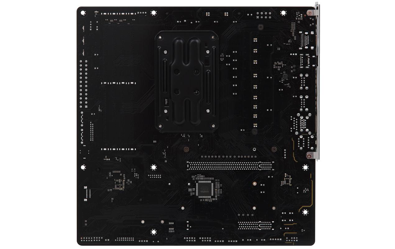 ASRock Mainboard B650M Pro RS ASRock Mainboard B650M Pro RS
