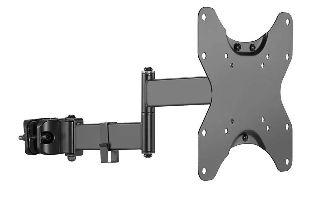 NEOMOUNTS Wandhalterung FL40-450BL12 Schwarz NEOMOUNTS Wandhalterung FL40-450BL12 Schwarz