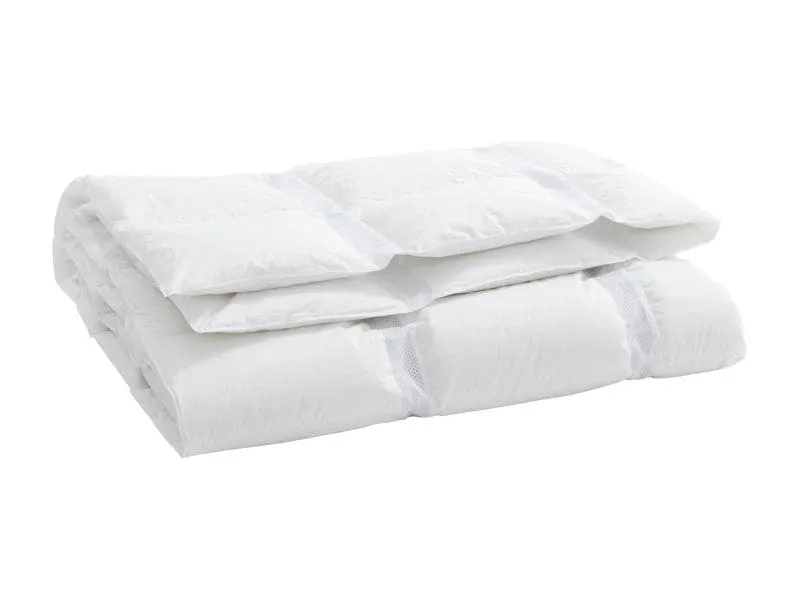 Billerbeck Duvet Climabalance Light Daunen, 160 x 210 cm