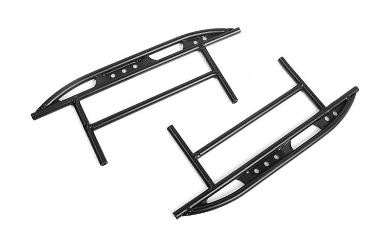 RC4WD Modellbau Rock Slider Poison Spyder Ricochet zu 2015 D90