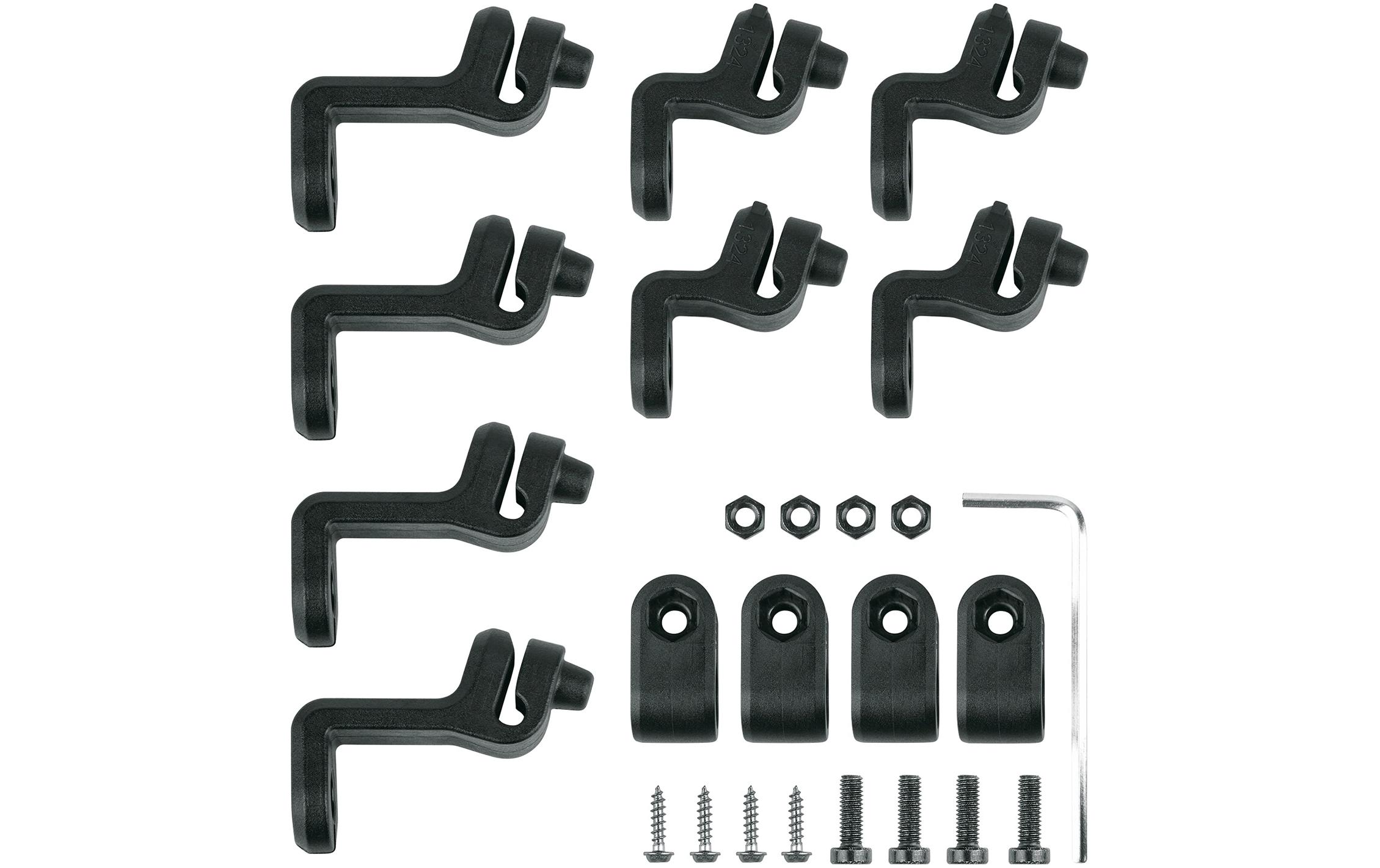 SKS Befestigungsset Mudguard Infinity SKS Befestigungsset Mudguard Infinity