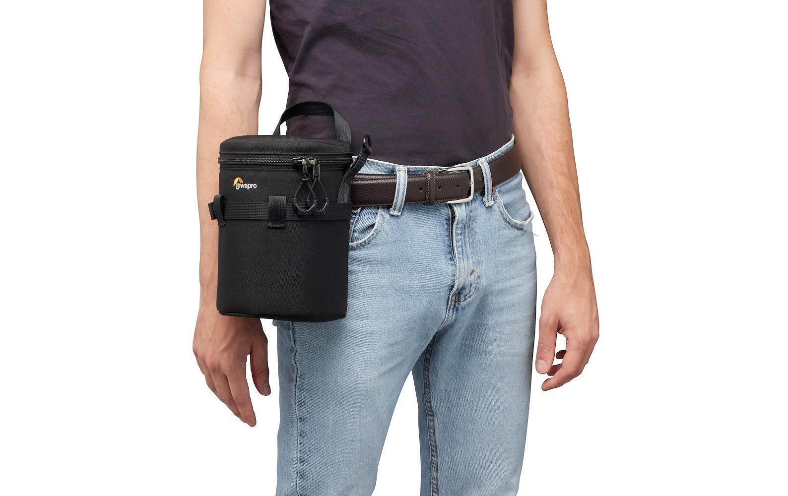 Lowepro Objektivtasche ProTactic LCS 11 x 18 III