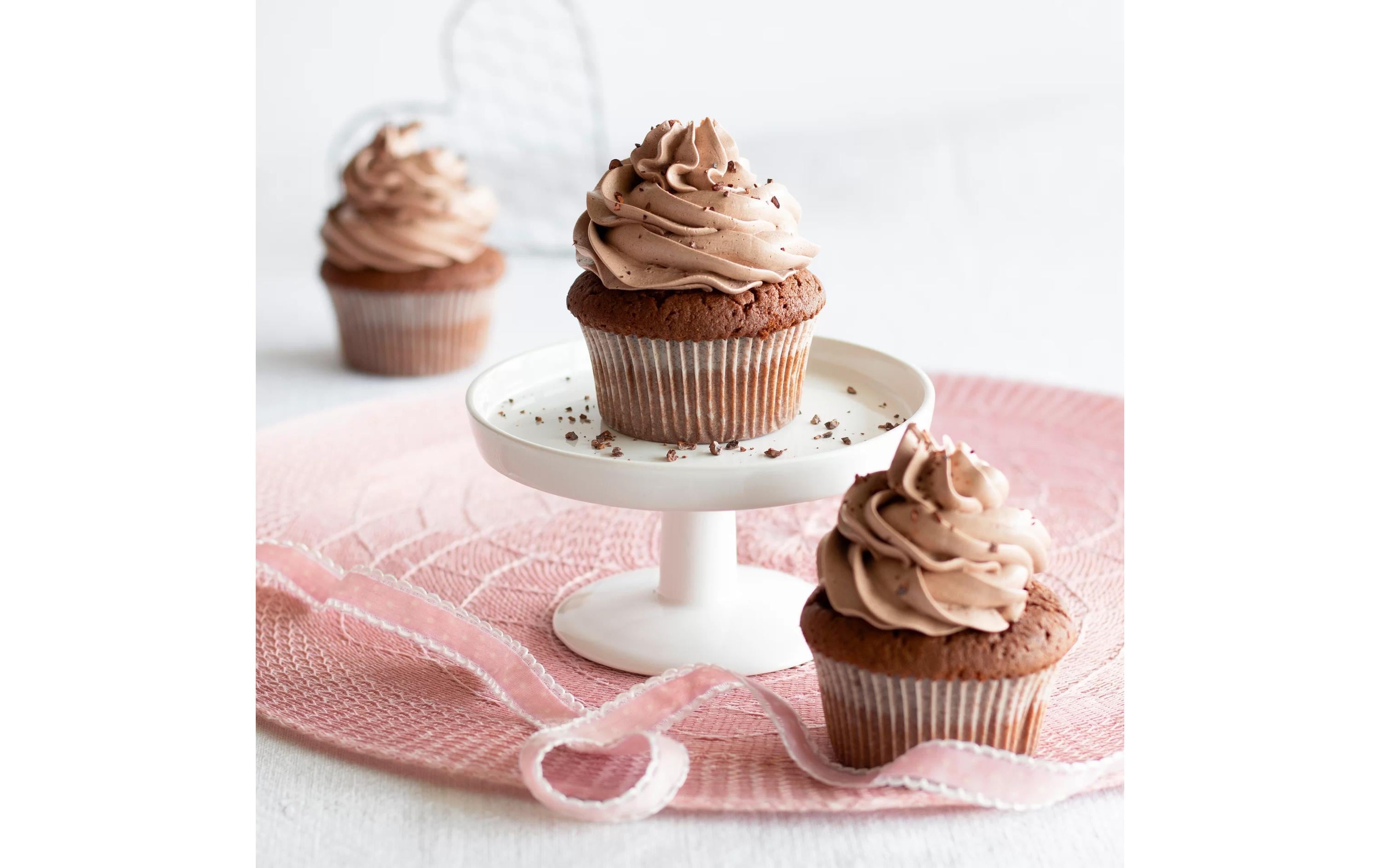 Städter Muffin Backform 35 x 27 cm