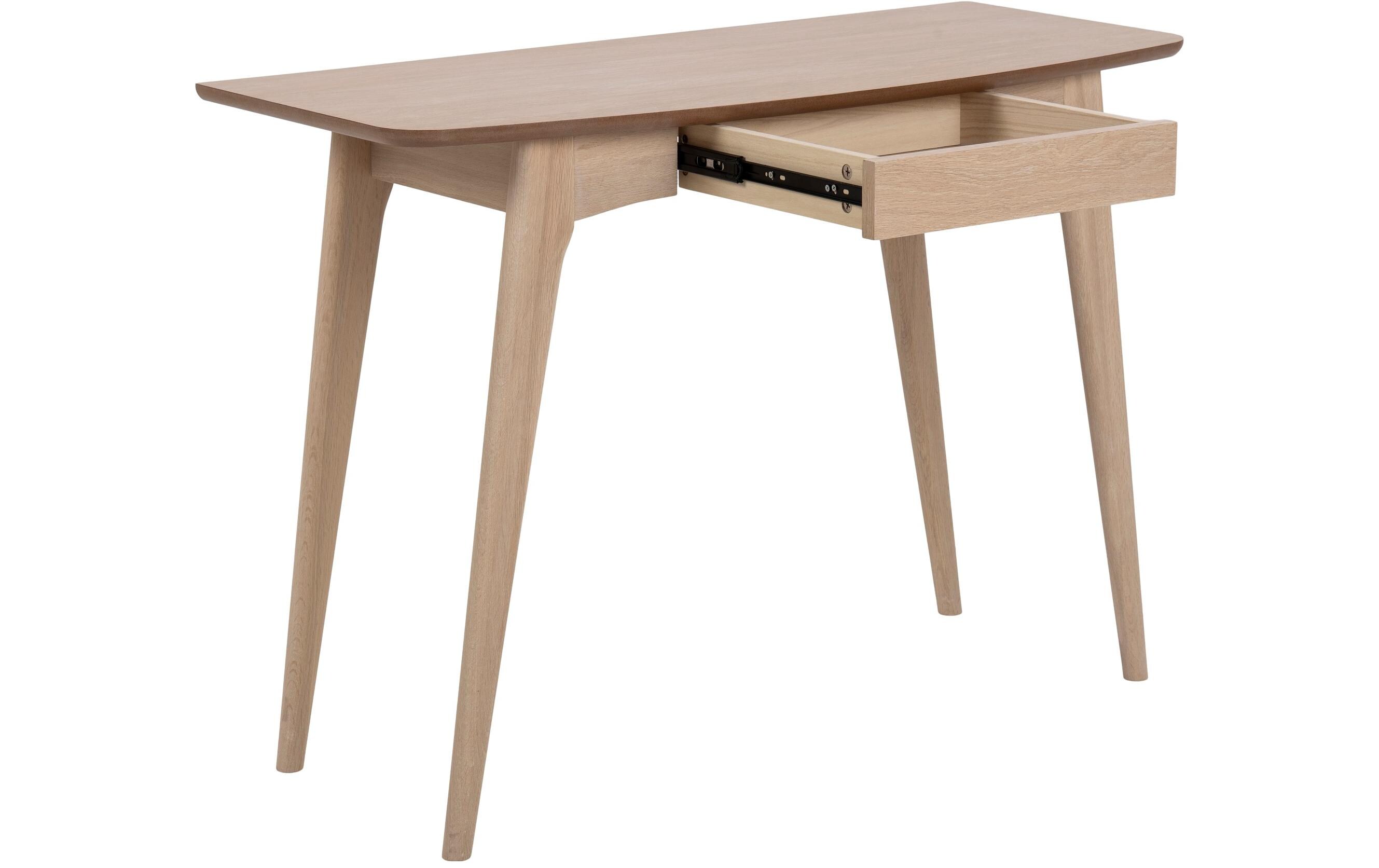 AC Design Tisch Woodstock, Eiche