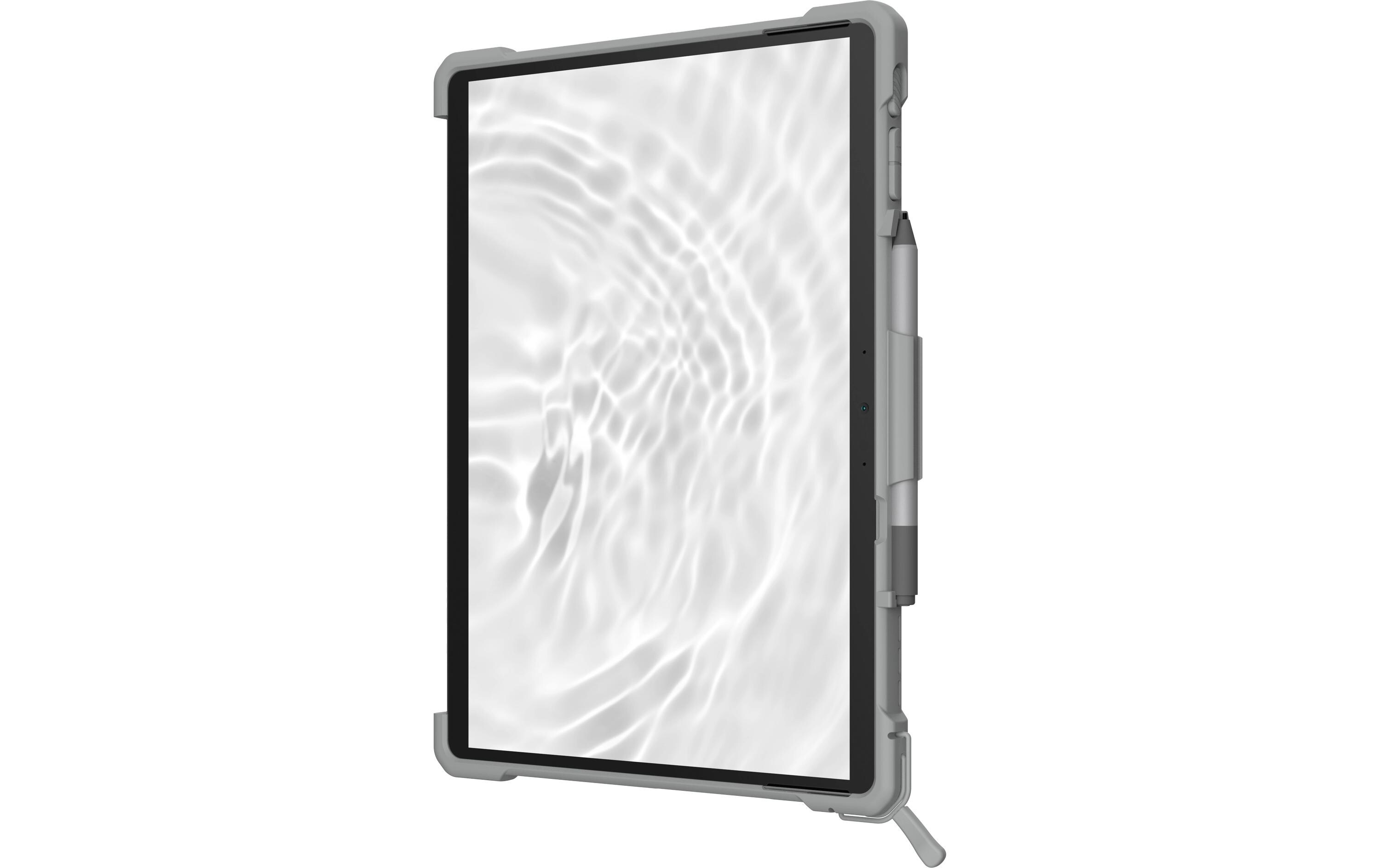 UAG Tablet Back Cover Plasma Surface Pro 9/10/11 White