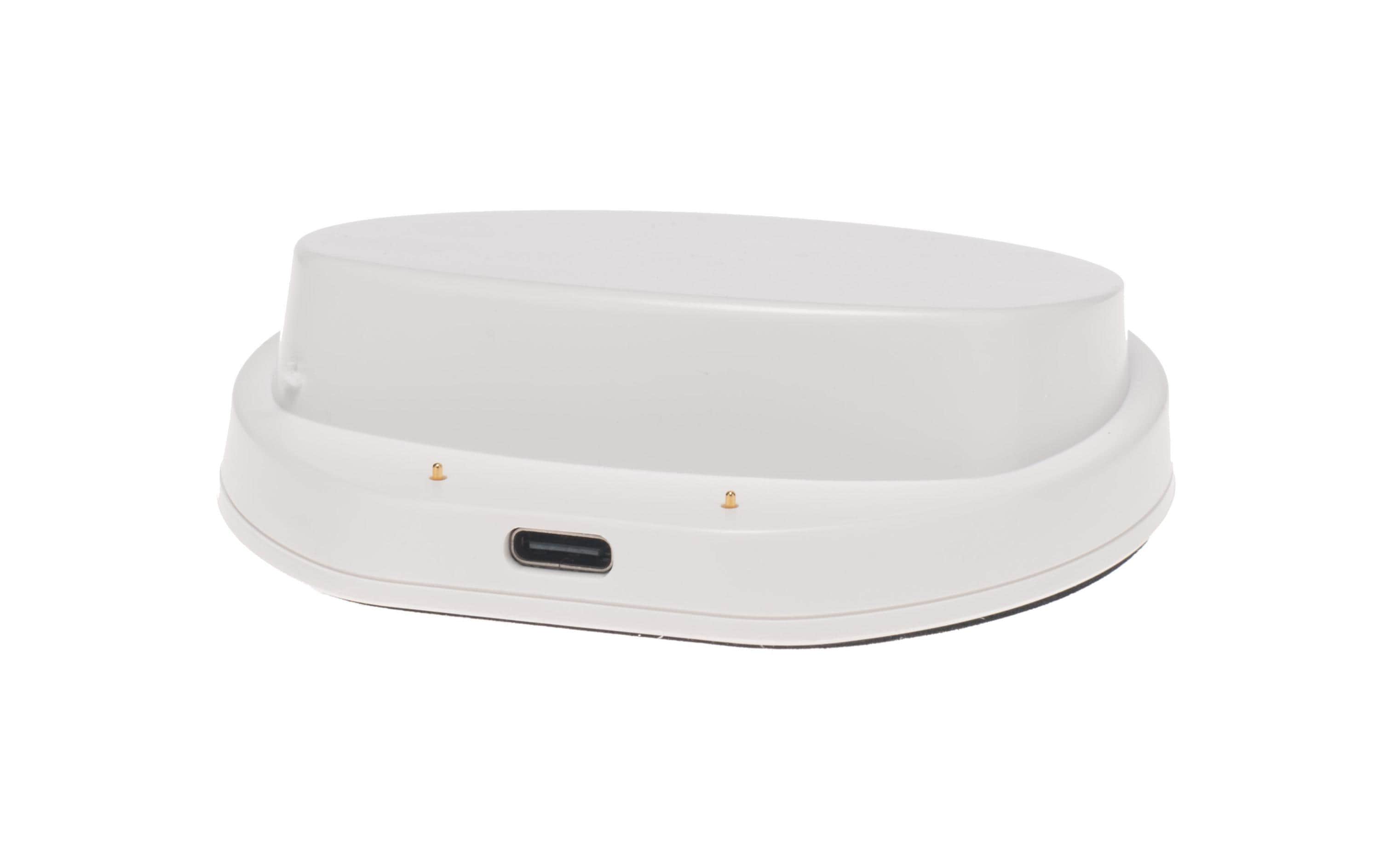 Crealogix Dockingstation für PayEye