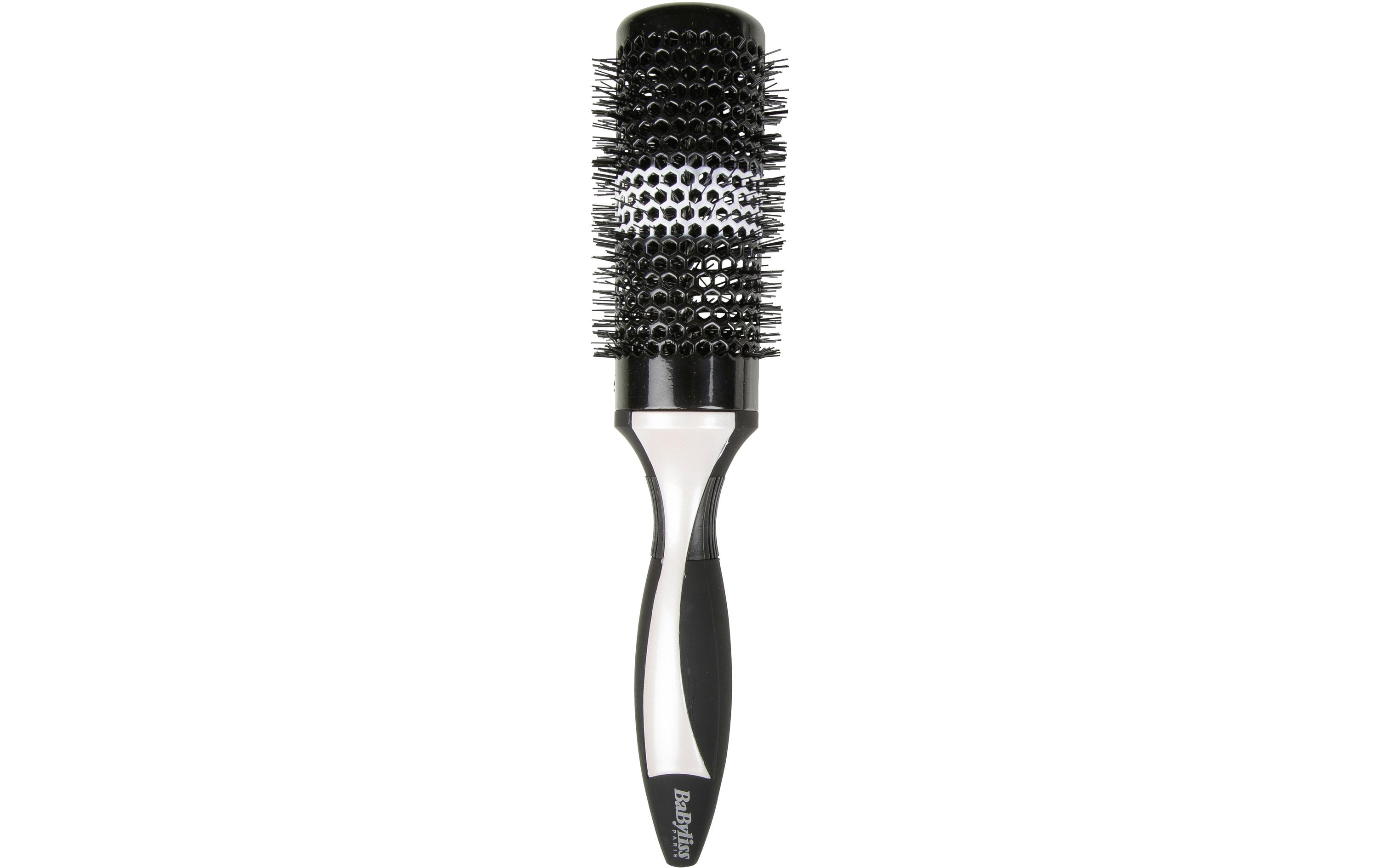 Babyliss Haarbürste Expert Ø 44 mm, Schwarz