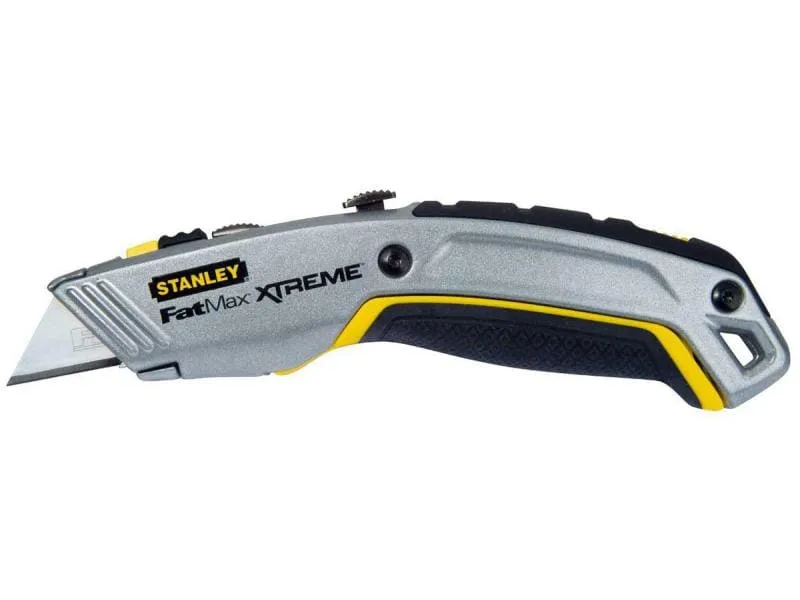 Stanley Fatmax Messer Fatmax Pro 2-in-1 19 mm Stanley Fatmax Messer Fatmax Pro 2-in-1 19 mm