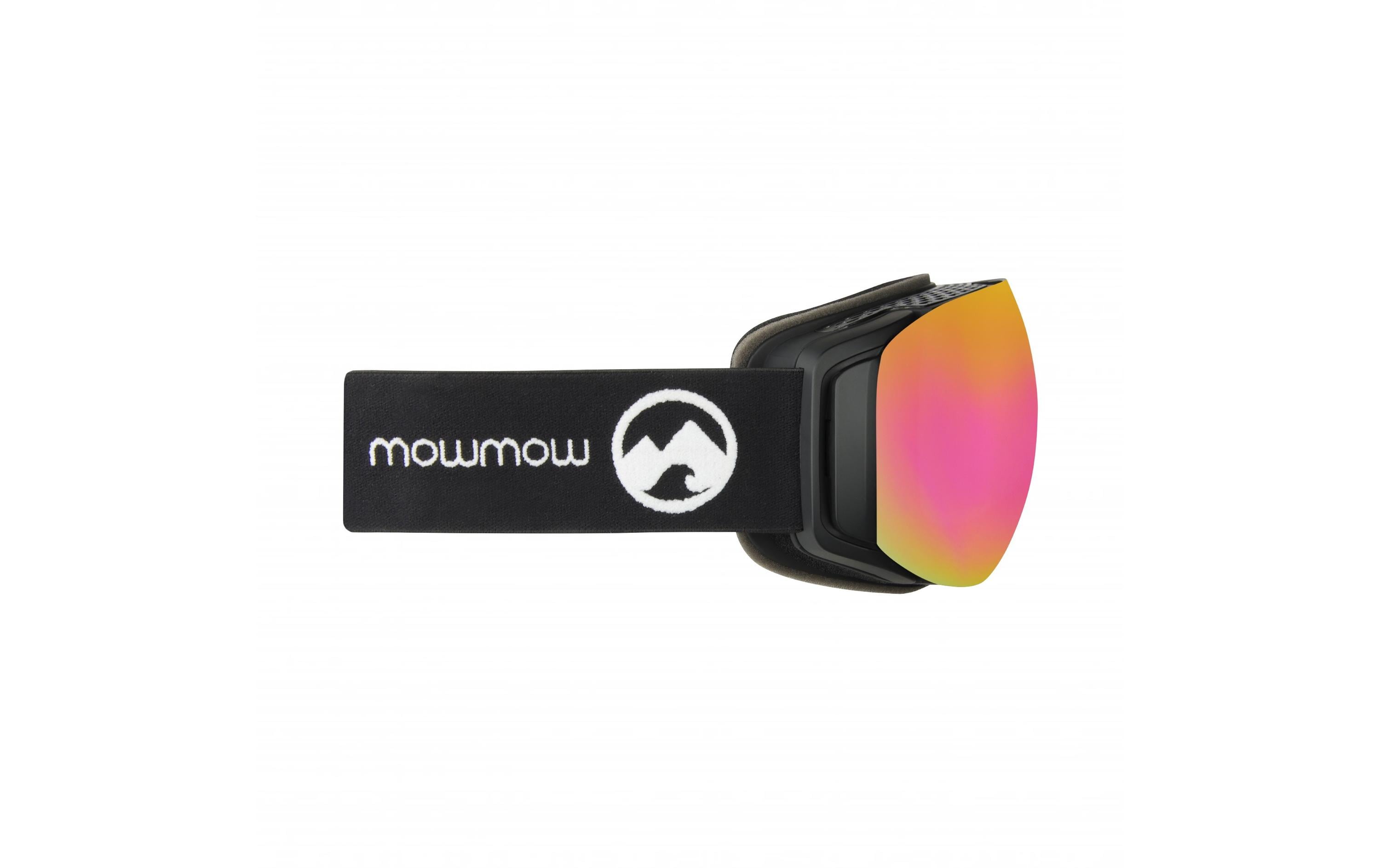MowMow Skibrille Gravity