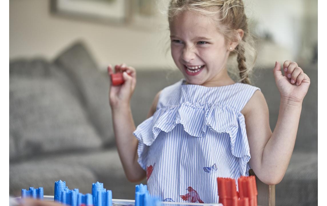 Jumbo Kinderspiel Stratego Junior Disney