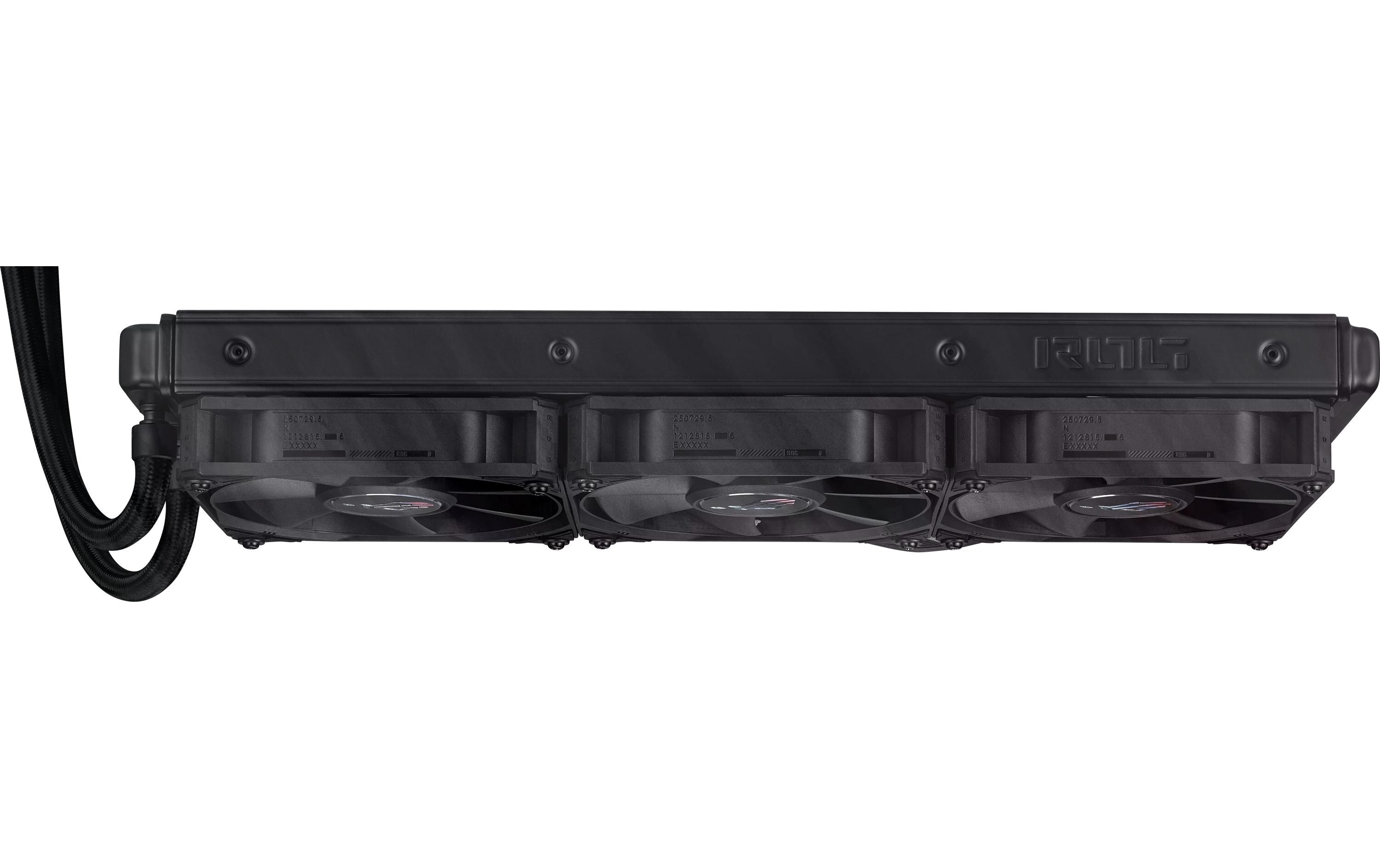 ASUS ROG Wasserkühlung ROG Strix LC III 360