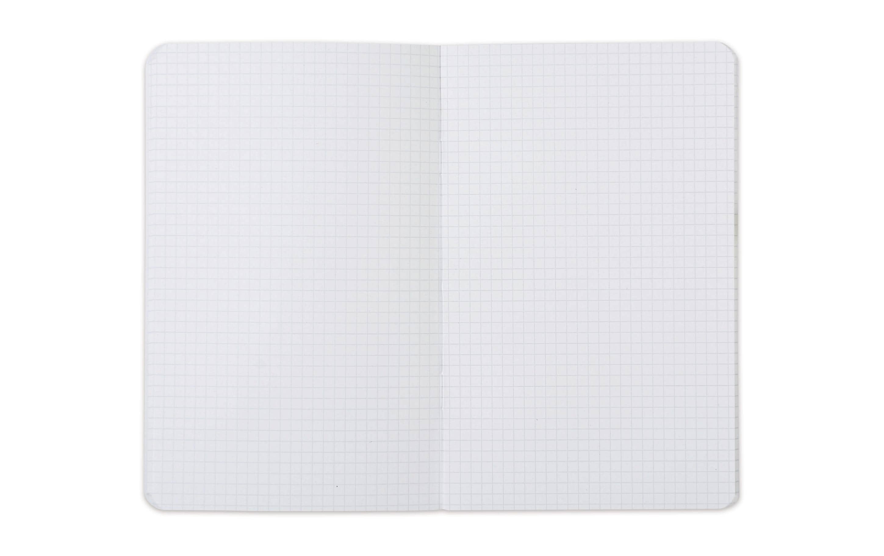 ELCO Schulheft 4 mm kariert 11 cm x 17.5 cm, 1 Stück ELCO Schulheft 4 mm kariert 11 cm x 17.5 cm, 1 Stück