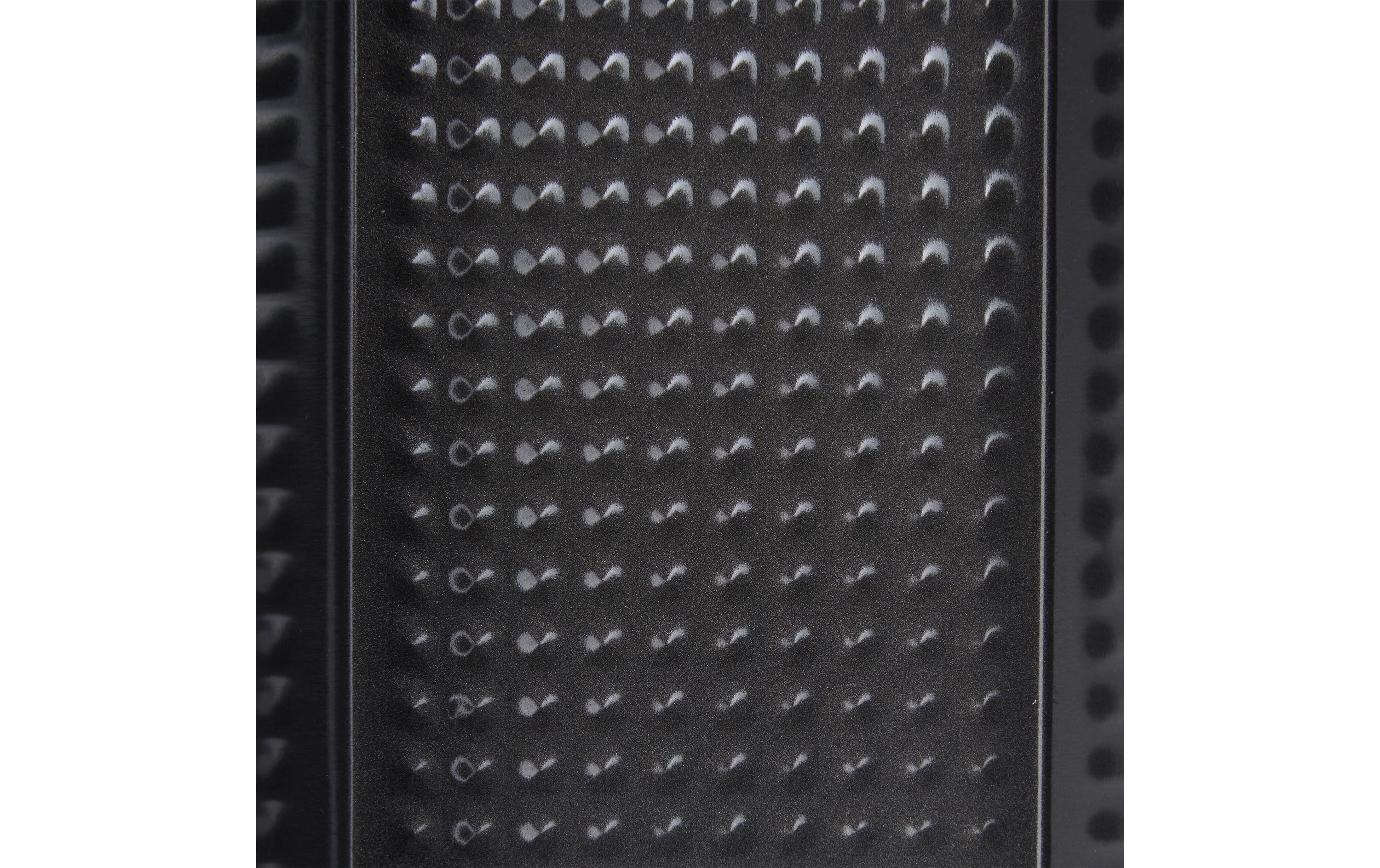 relaxdays Backformen-Set 5-teilig