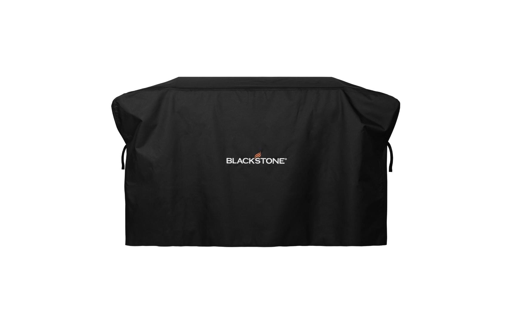 Blackstone Abdeckhaube für die 36-Zoll-Grillplatte Schwarz