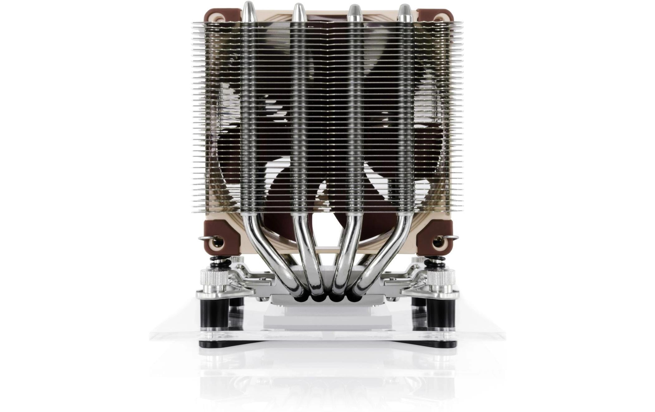 Noctua CPU-Kühler NH-D9L Noctua CPU-Kühler NH-D9L