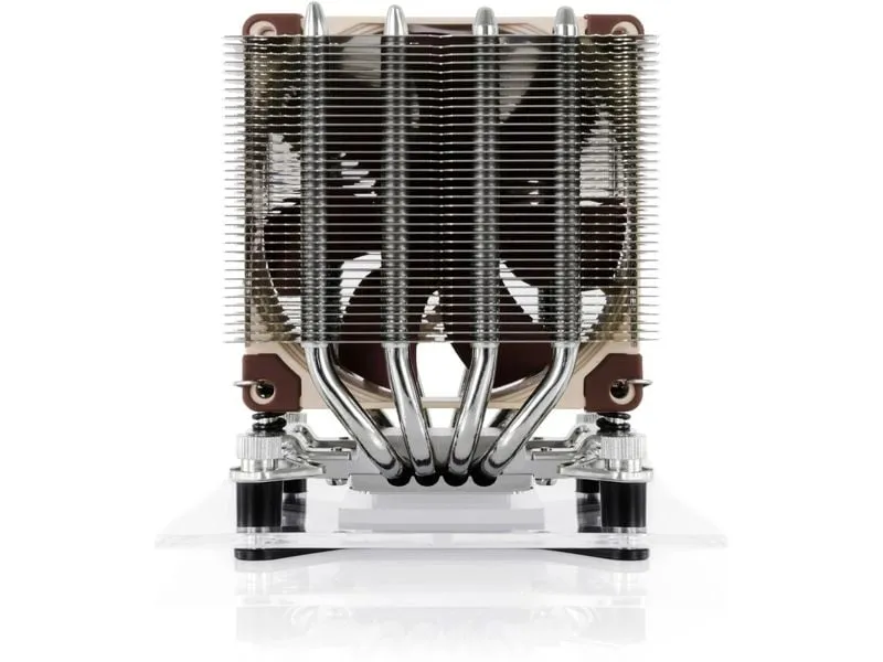Noctua CPU-Kühler NH-D9L Noctua CPU-Kühler NH-D9L