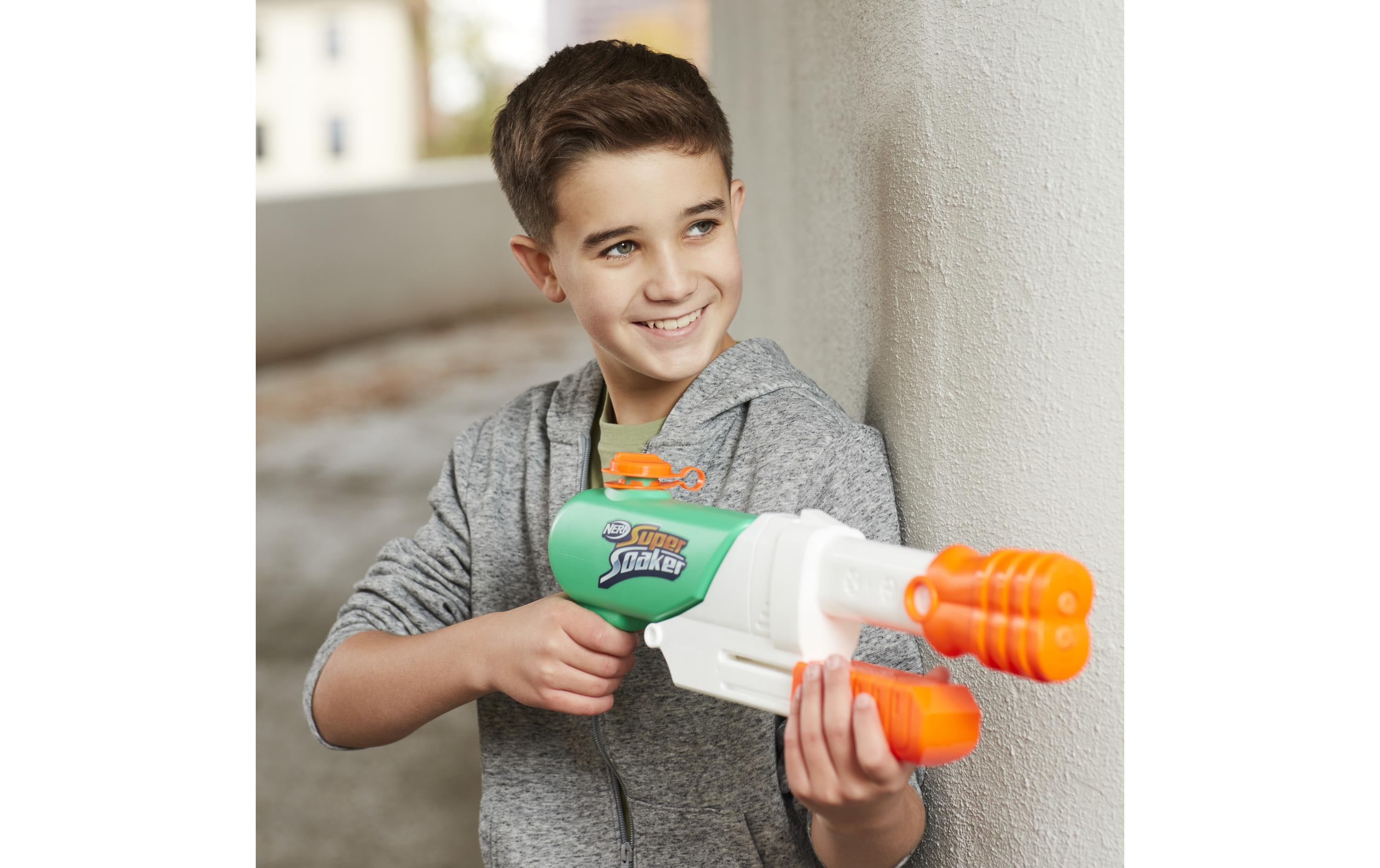 NERF Super Soaker Super Soaker Hydro Frenzy