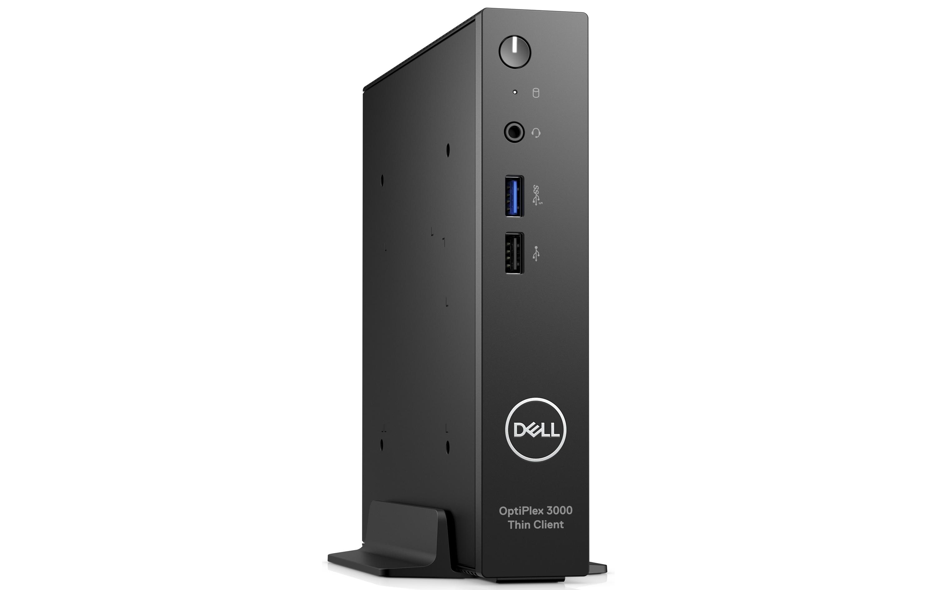 DELL OptiPlex 3000-HR6JT Thin Client Intel Celeron N5105 DELL OptiPlex 3000-HR6JT Thin Client Intel Celeron N5105
