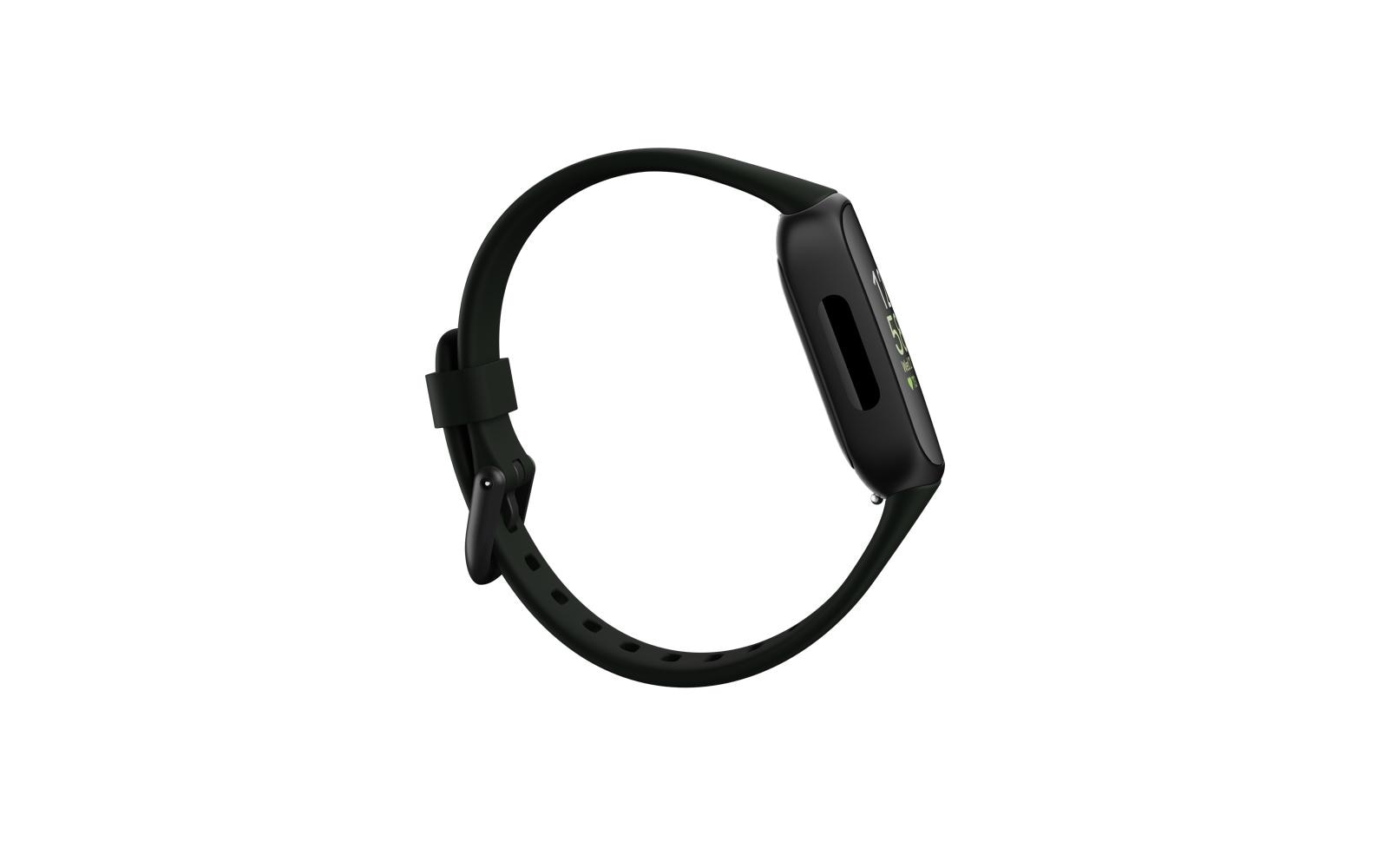 Fitbit Activity Tracker Inspire 3 Schwarz/Schwarz Fitbit Activity Tracker Inspire 3 Schwarz/Schwarz
