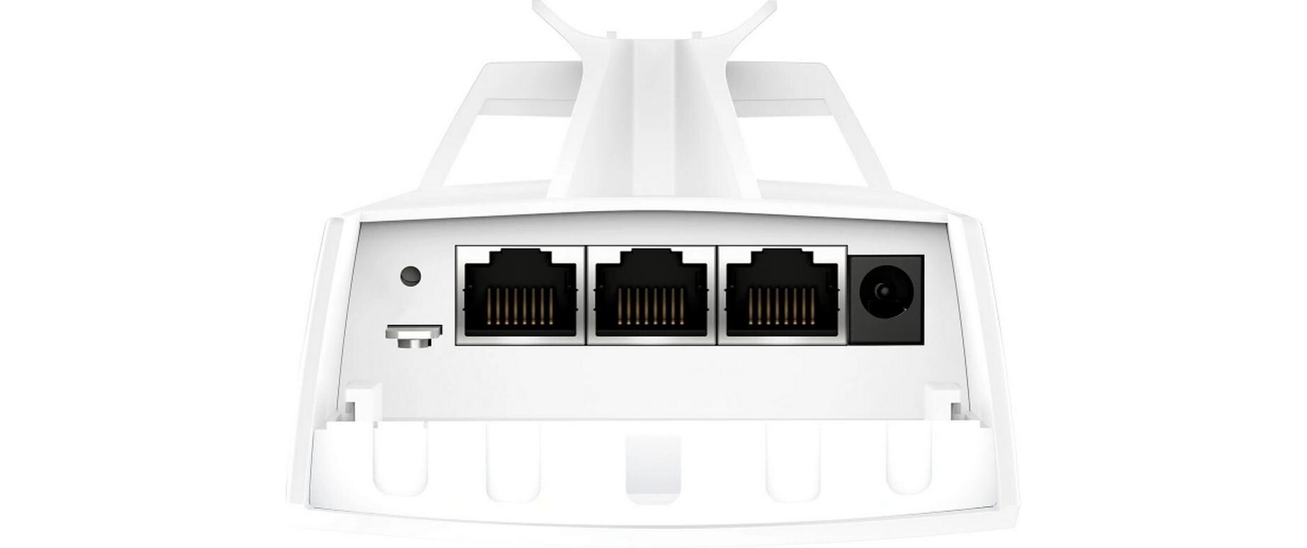 TP-Link WLAN-Bridge EAP215-Bridge KIT