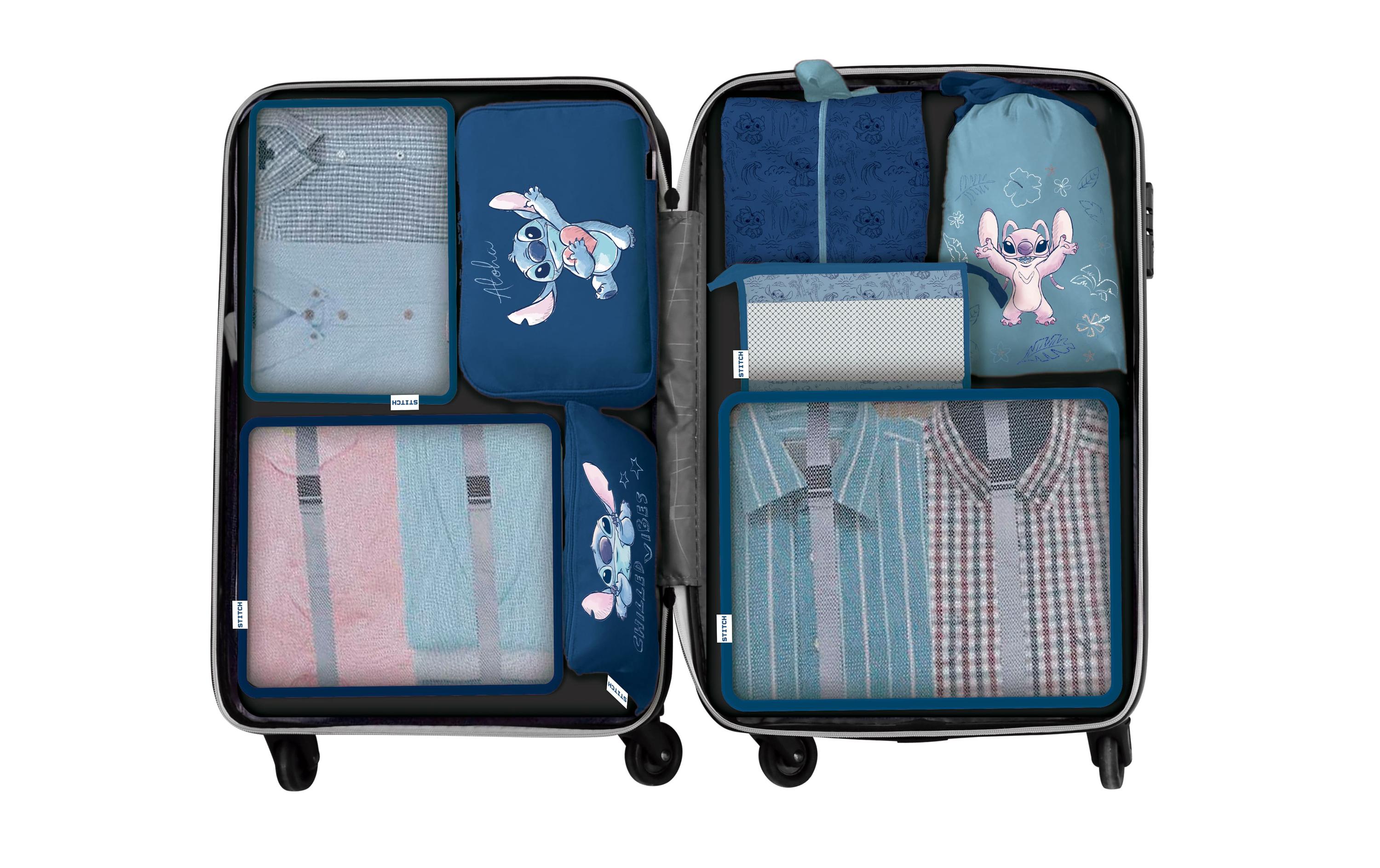 Arditex Packhilfen-Set Stitch 8-teilig