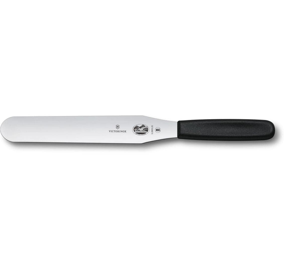 Victorinox Winkelpalette Swiss Classic 31 cm, Schwarz