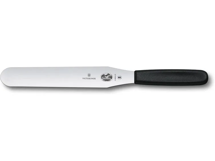 Victorinox Winkelpalette Swiss Classic 31 cm, Schwarz