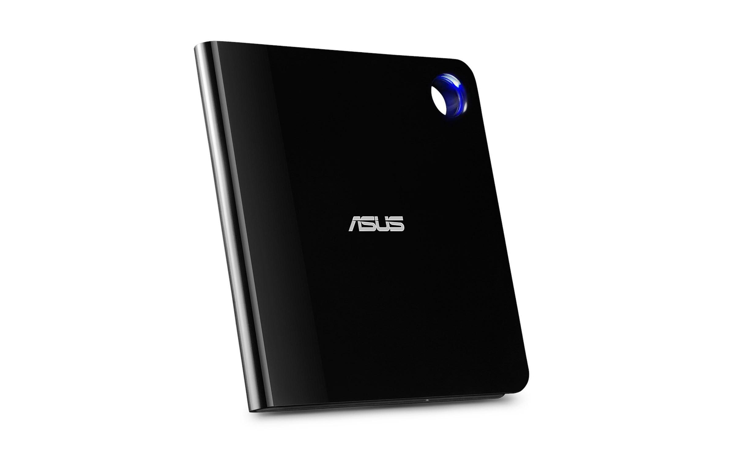 ASUS Blu-Ray-Brenner SBW-06D5H-U