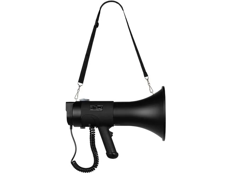 Vonyx Megaphon MEG075 Vonyx Megaphon MEG075