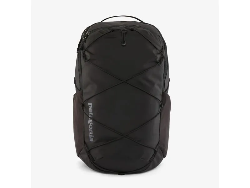 Patagonia Refugio Day Pack 30 l schwarz Patagonia Refugio Day Pack 30 l schwarz