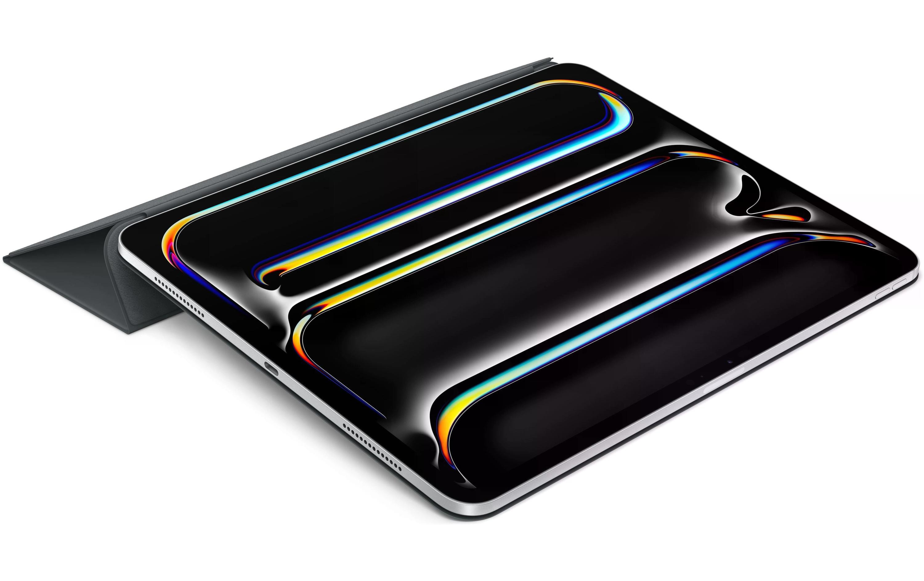 Apple Smart Folio iPad Pro 13 M4 Schwarz