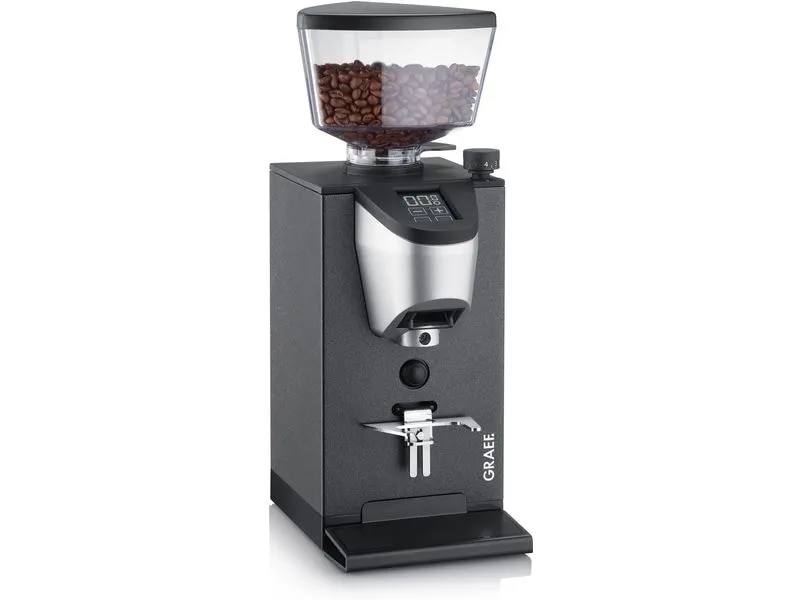 Graef Kaffeemühle CM1116 Grau Graef Kaffeemühle CM1116 Grau