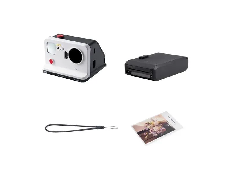 PGYTECH Fotokamera GO Ultra Keine Angabe PGYTECH Fotokamera GO Ultra Keine Angabe