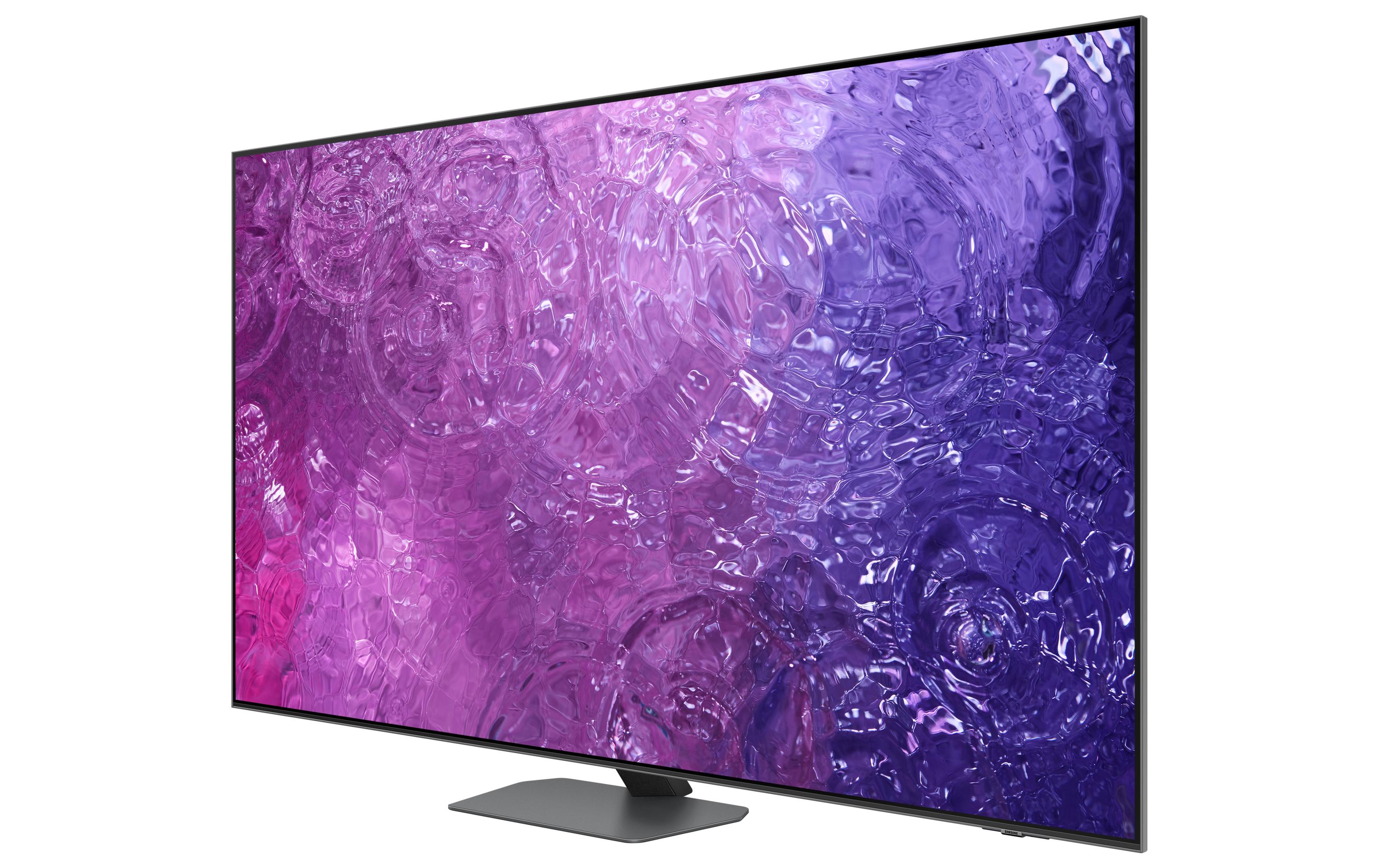 Samsung TV QE85QN90C ATXXN 85, 3840 x 2160 (Ultra HD 4K), QLED
