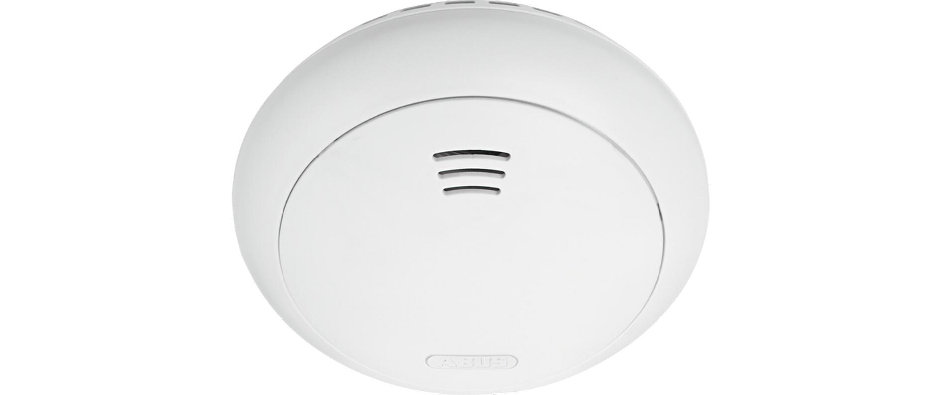 Abus Smartvest Pro Funk-Rauchmelder
