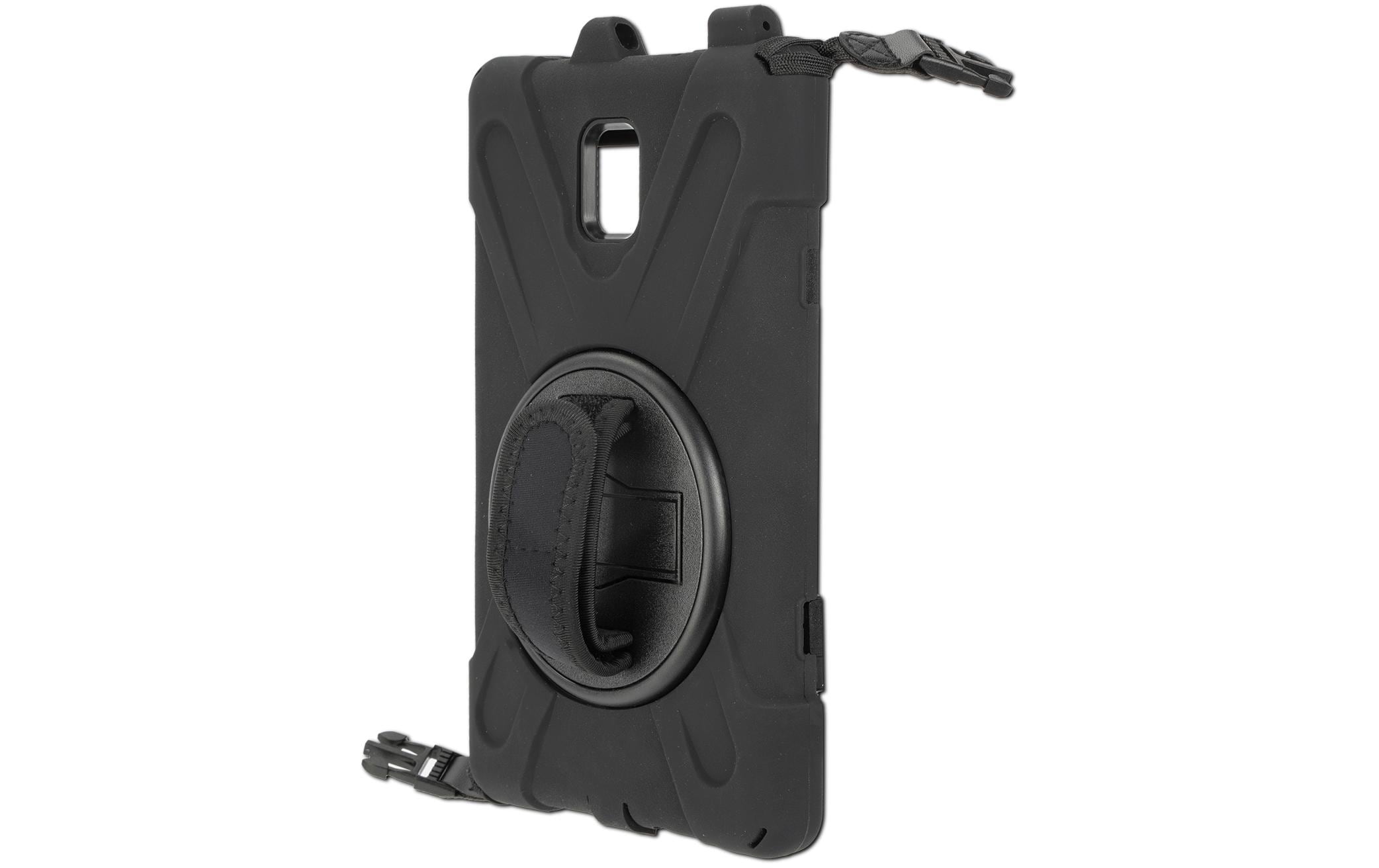 4smarts Tablet Back Cover Rugged GRIP Galaxy Tab Active 3 8 4smarts Tablet Back Cover Rugged GRIP Galaxy Tab Active 3 8