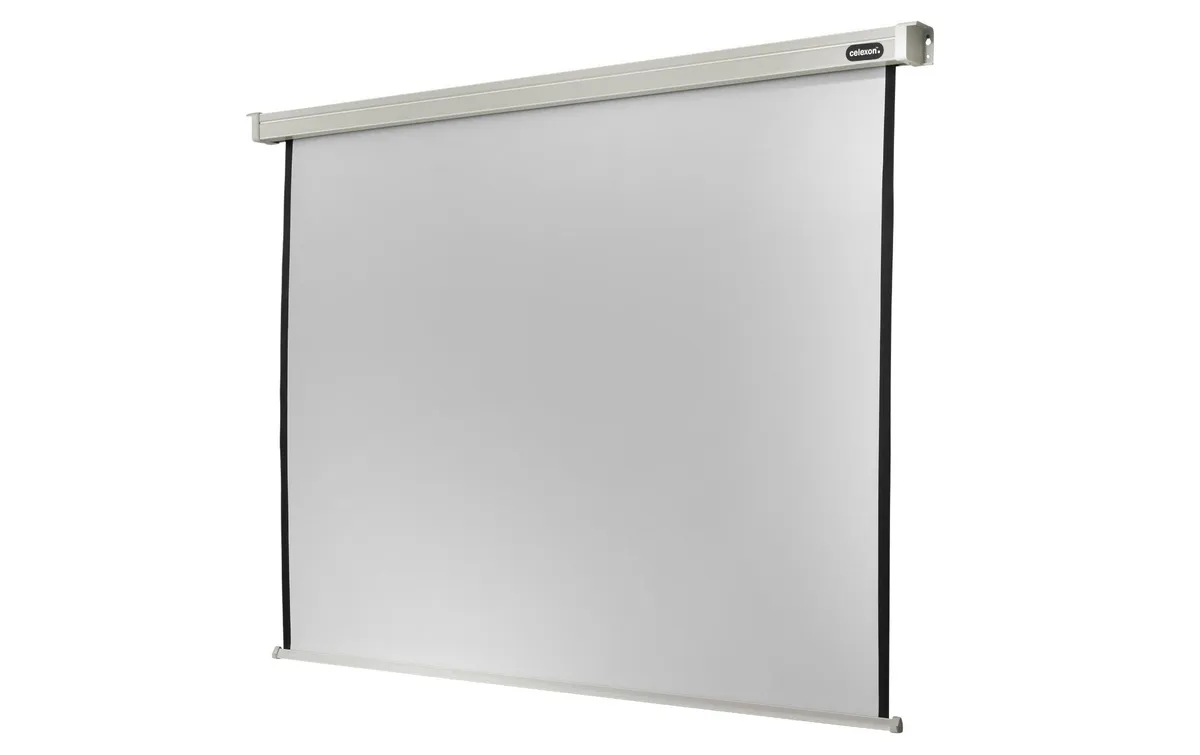 Celexon Motorleinwand Motor Professional 200x113cm 16:9 Celexon Motorleinwand Motor Professional 200x113cm 16:9