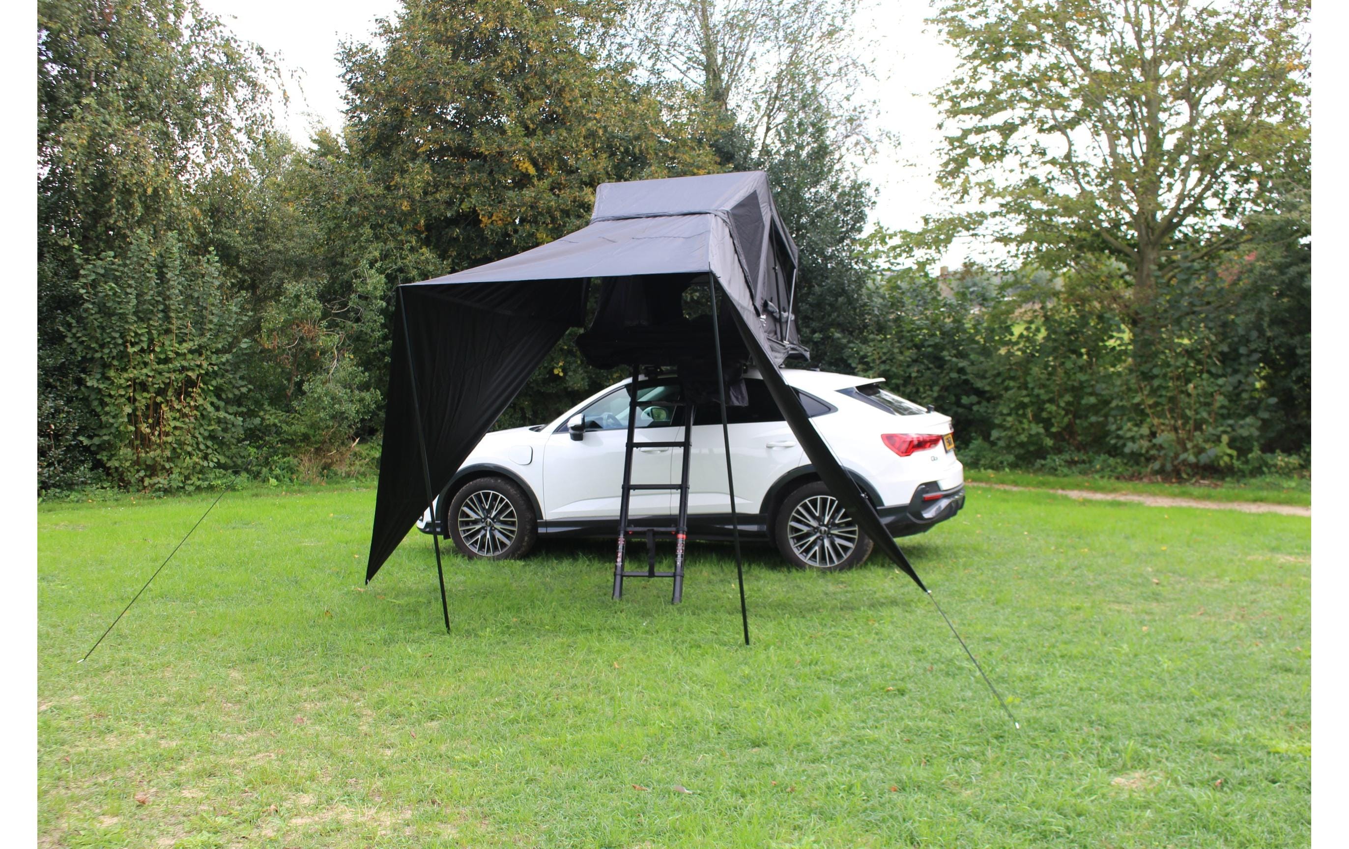 Eurotrail Markise Durban