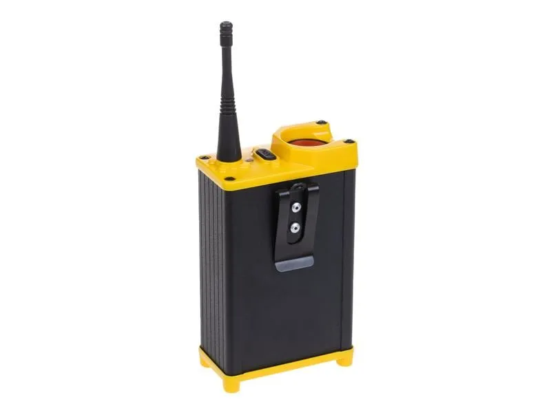 AVSS PRS-M350EX Fallschirm-Bergungssystem für DJI M350 RTK