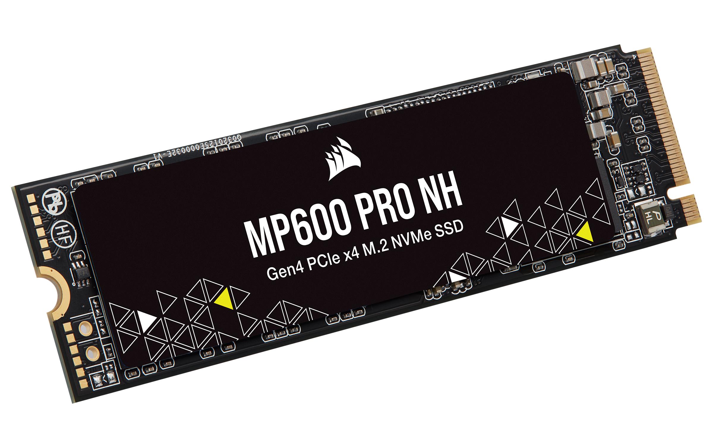 Corsair SSD MP600 Pro NH M.2 2280 NVMe 1000 GB