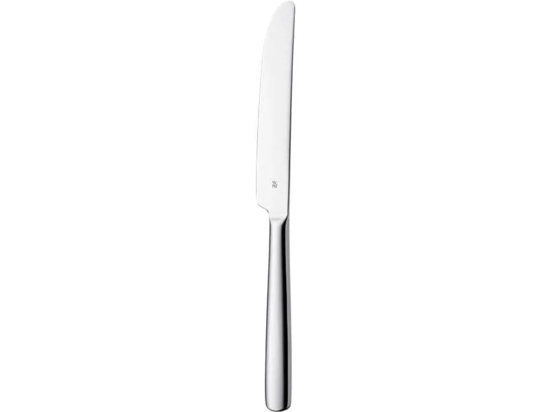 WMF Buttermesser Palma 1 Stück, Silber WMF Buttermesser Palma 1 Stück, Silber