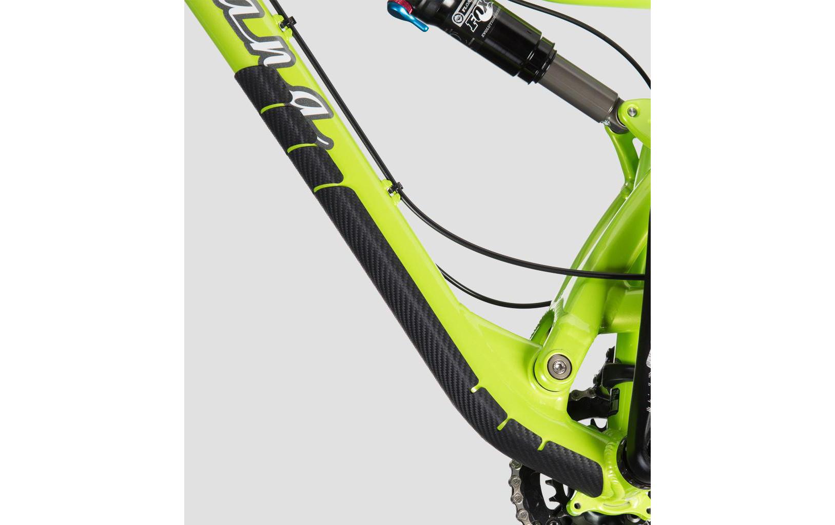 Lizard Skins Rahmenschutzfolie Large Frame